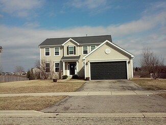 2568 Robert Ln, Montgomery, IL 60538