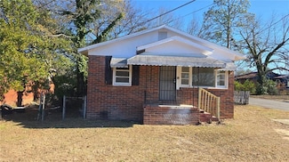 754 Grayson Ave, Macon, GA 31204