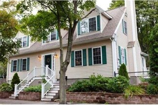 24 Putnam St, Beverly, MA 01915