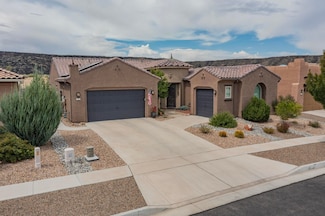 2151 Cebolla Creek Way NW, Albuquerque, NM 87120