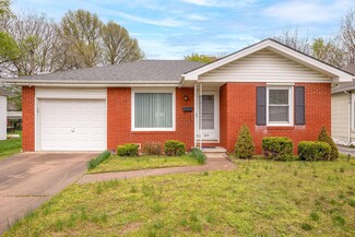 429 W Page St, Springfield, MO 65806