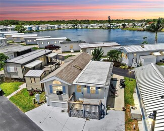 2215 73rd St E Unit 117, Palmetto, FL 34221
