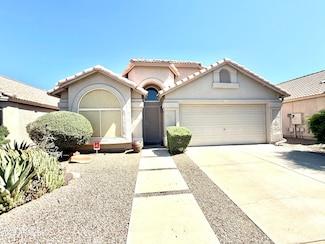 4224 E Renee Dr, Phoenix, AZ 85050