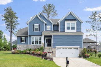 15501 Wolfboro Rd, Chesterfield, VA 23832