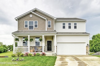 507 Terry Ct, Shelbyville, KY 40065
