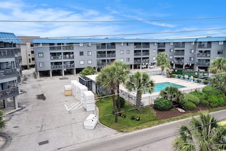 6000 N Ocean Blvd Unit 329, North Myrtle Beach, SC 29582