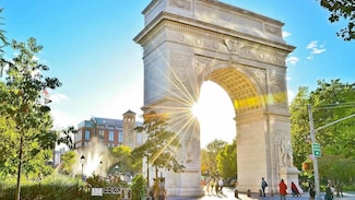 211 Thompson St Unit 5C, New York, NY 10012