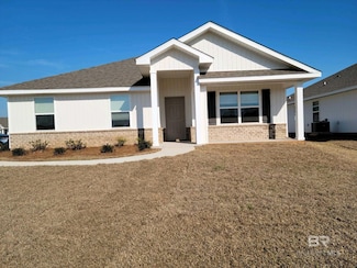 10558 Ruffian Route, Daphne, AL 36526