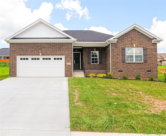 307 Claiborne Cir, Franklin, KY 42134