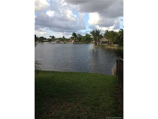 3801 SW 124th Ct, Miami, FL 33175