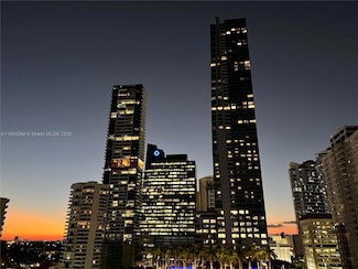 1420 Brickell Bay Dr Unit 1406D, Miami, FL 33131
