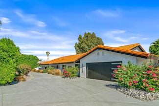 43170 Warner Trail, Palm Desert, CA 92211