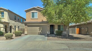 9322 W Odeum Ln, Tolleson, AZ 85353