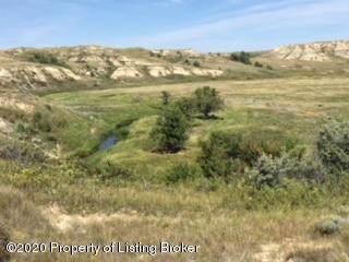 4820 Co Rd 11, Sentinel Butte, ND 58654