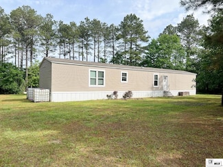 1856 Highway 549, Marion, LA 71260
