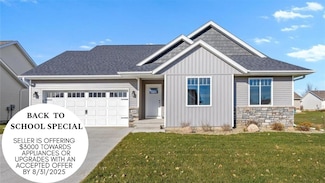 1018 Deer Run Dr NE, Cedar Rapids, IA 52402