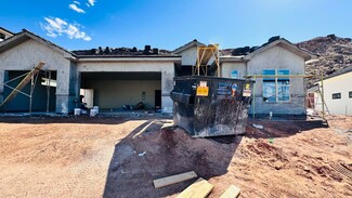 6064 S Half Dome Dr, St. George, UT 84790
