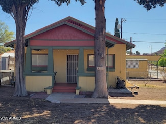400 Hovland St, Bisbee, AZ 85603