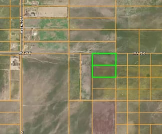 225 Stw Drt Vic Ave C, Fairmont, CA 93536