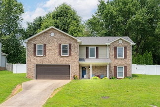 1023 Hillshire Dr, Clarksville, TN 37043