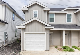7239 Converse Ridge Ln Unit 401, Windcrest, TX 78239