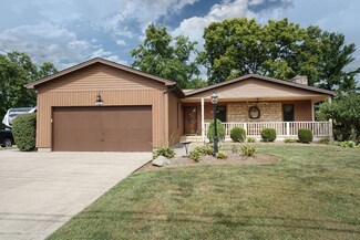 582 Smiley Ave, Cincinnati, OH 45246