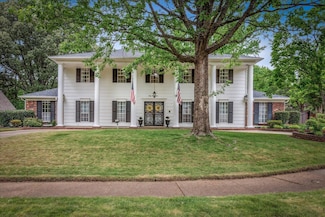 6416 Old Orchard Cove, Memphis, TN 38119