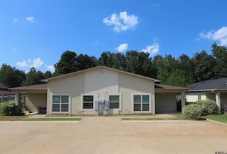 3928 McDonald Rd, Tyler, TX 75701