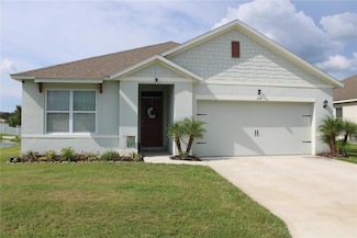 198 St Thomas Dr, Mulberry, FL 33860