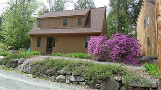 60 Pintail Knob, Grantham, NH 03753