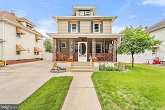 573 Beacon Ave, Paulsboro, NJ 08066