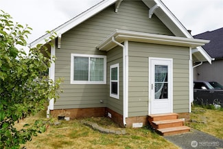 401 Emerson Ave, Hoquiam, WA 98550
