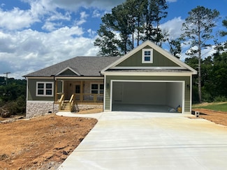 41 Battleview Dr, Ringgold, GA 30736
