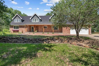 2033 Ridgeview Rd, Salina, KS 67401