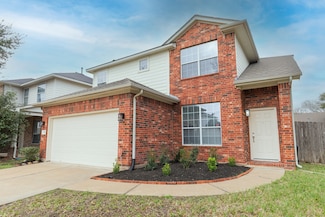 16626 Pademelon Dr, Sugar Land, TX 77498