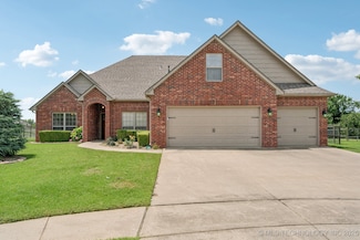 9200 E 92nd Place N, Owasso, OK 74055