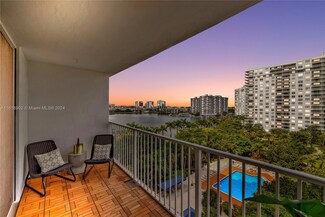 2851 NE 183rd St Unit 908E, Aventura, FL 33160