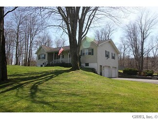 2551 Beaver Creek Rd, West Edmeston, NY 13485