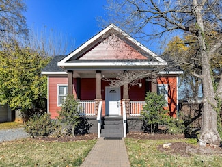 3519 Card St, Charlotte, NC 28205