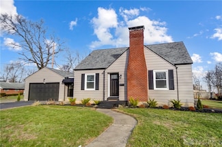 503 Savoy Ave, Dayton, OH 45449