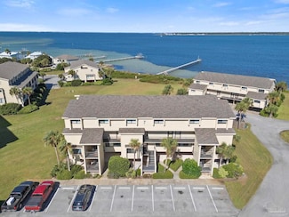 900 Ft Pickens Rd Unit 721, Gulf Breeze, FL 32561