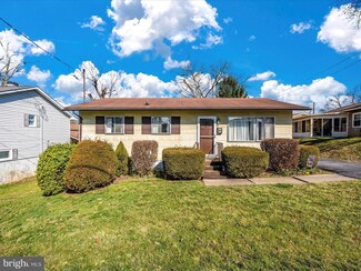403 Thomas Ave, Frederick, MD 21701