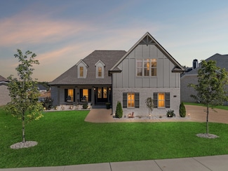 1111 Willow Springs Dr, Lebanon, TN 37087