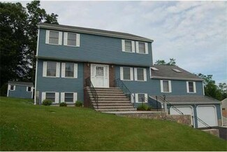 5 Highview Rd, Woburn, MA 01801