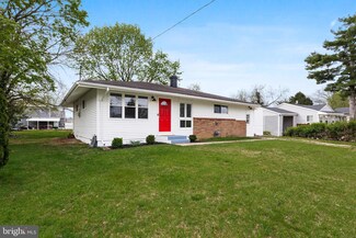 32 Langrock Way, Burlington, NJ 08016