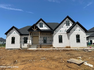 13424 Riggs Lake Ln, Louisville, KY 40299