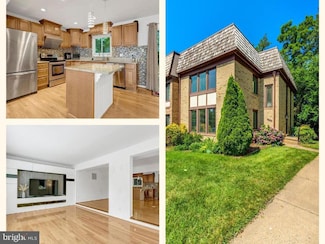 2990 Borge St, Oakton, VA 22124