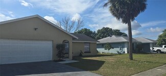 2118 Allspice Ave, Orlando, FL 32837