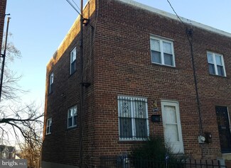 5742 Southern Ave SE, Washington, DC 20019