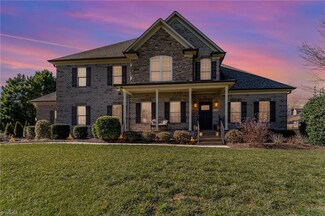 6019 Beckenham Way, Oak Ridge, NC 27310
